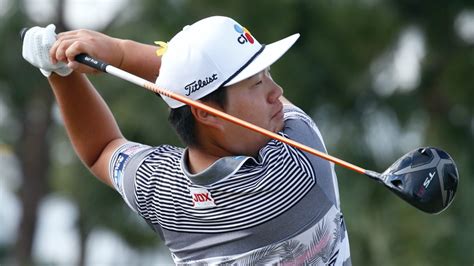 2020 honda classic results.